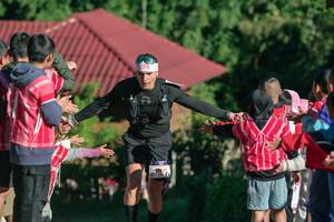 BIB: 
                            <button type="button" onclick="openModal(26684309)" class="btn btn-primary btn-sm float-right btn-popup" data-toggle="modal" data-target=".modal-high-quality">
                        <i class="fas fa-shopping-cart"></i> Add to Cart
                    </button>
                                            <button type="button" onclick="isThisMe(26684309, true)" class="btn btn-success btn-sm float-right btn-popup btn-isme hidden" data-toggle="tooltip" data-placement="bottom" title="นี่คือรูปของคุณใช่ไหม คลิกที่นี่เพื่อเอาเข้าอัลบั้ม">
                        <i class="fas fa-plus"></i> Add to album
                    </button>
                    <button type="button" onclick="isThisMe(26684309, false)" class="btn btn-warning btn-sm float-right btn-popup btn-isnotme hidden">
                        <i class="fas fa-ban"></i> Remove from album
                    </button>